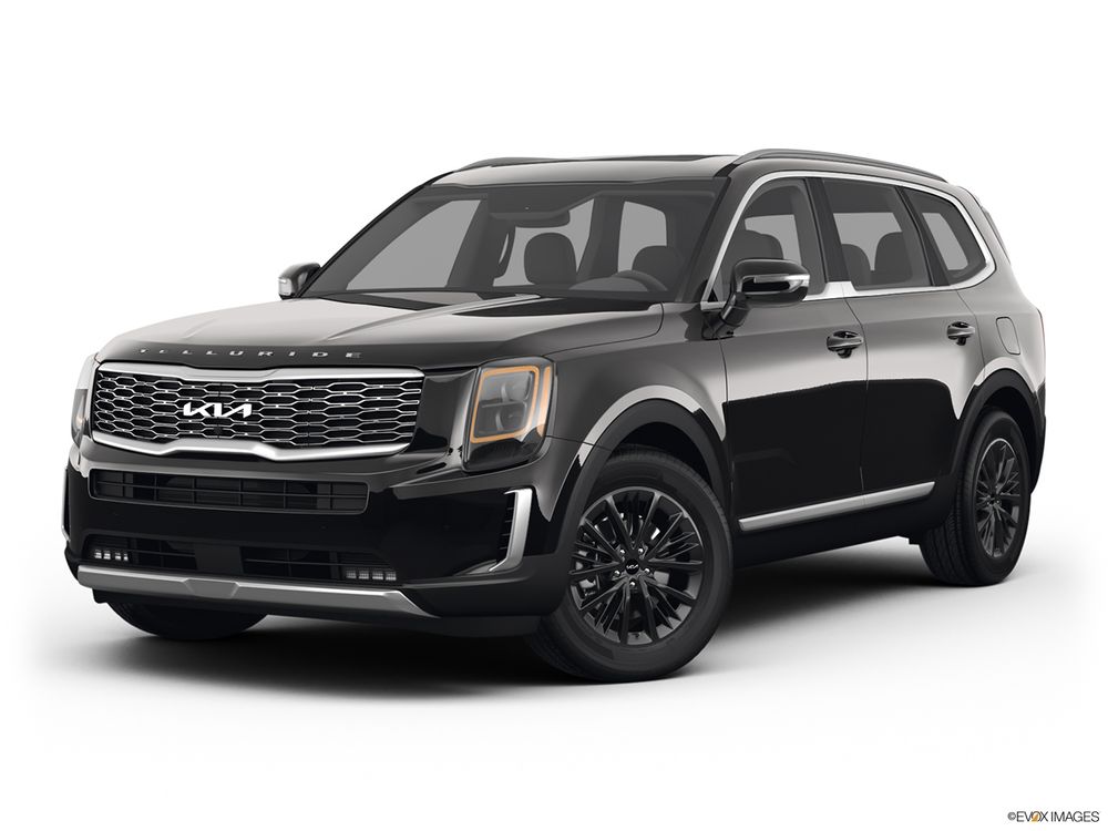 Kia Telluride Image Listing 26