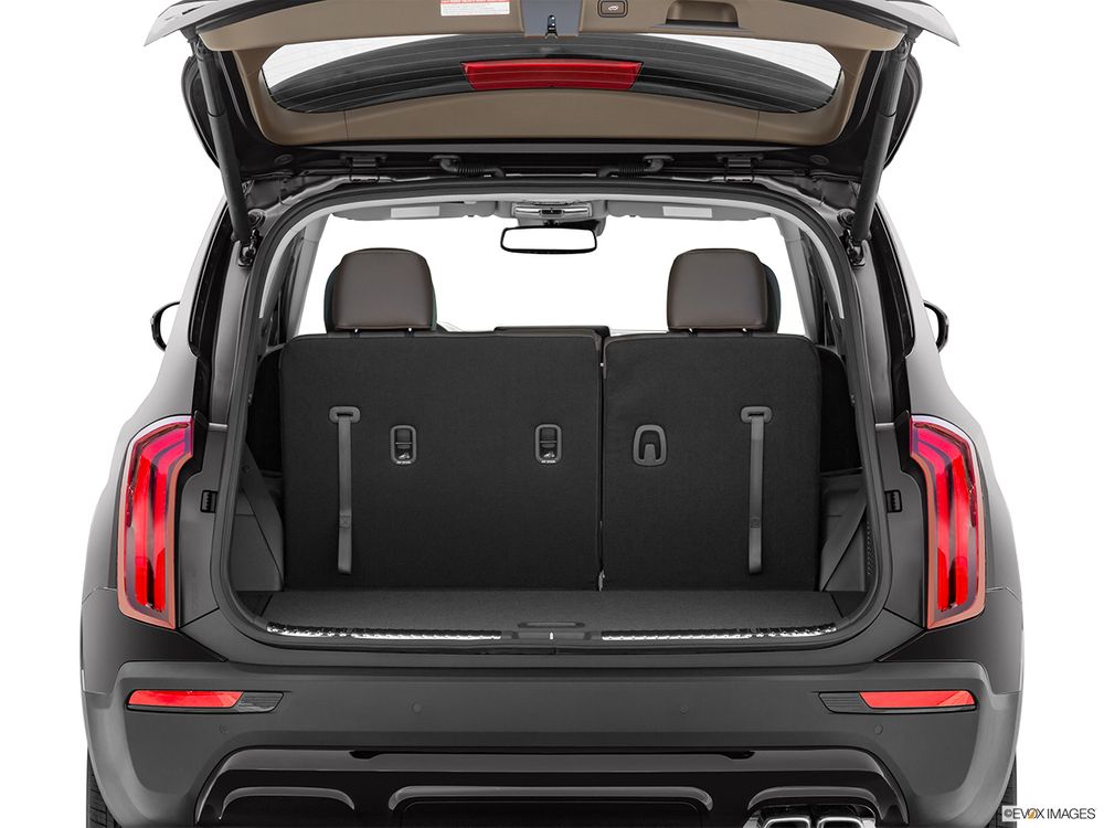 Kia Telluride Image Listing 28