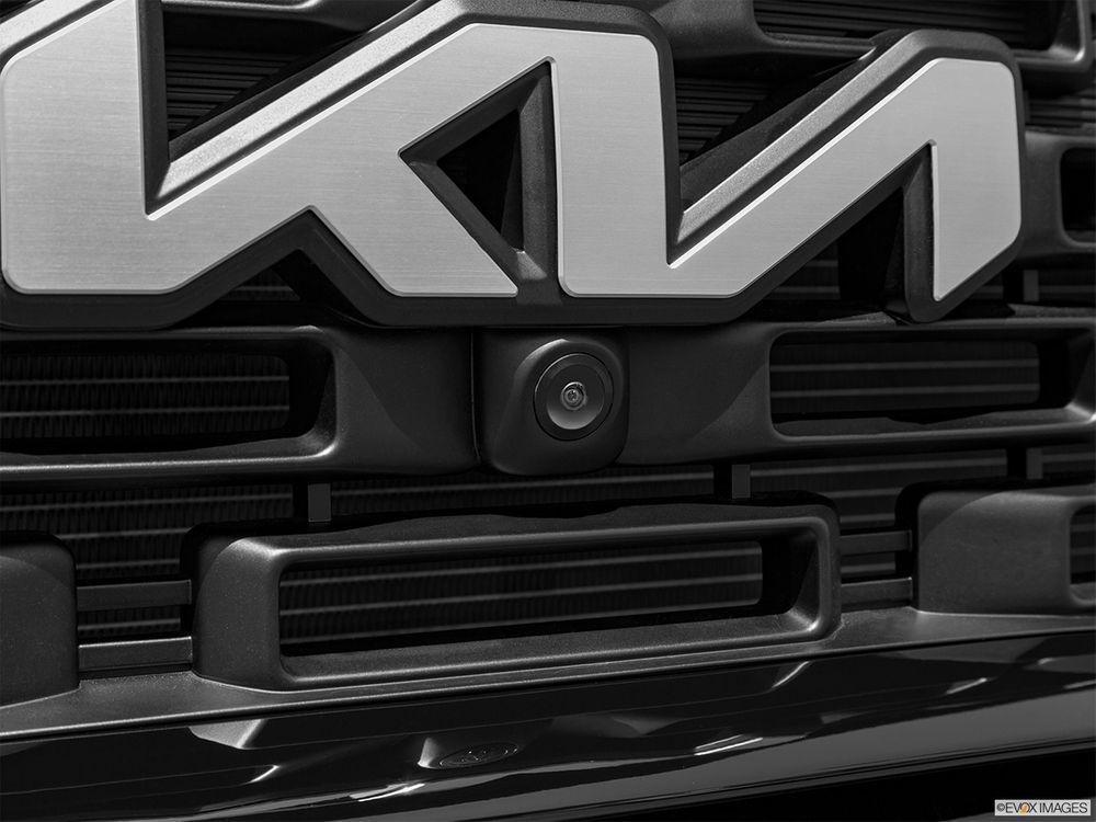 Kia Telluride Image Listing 29