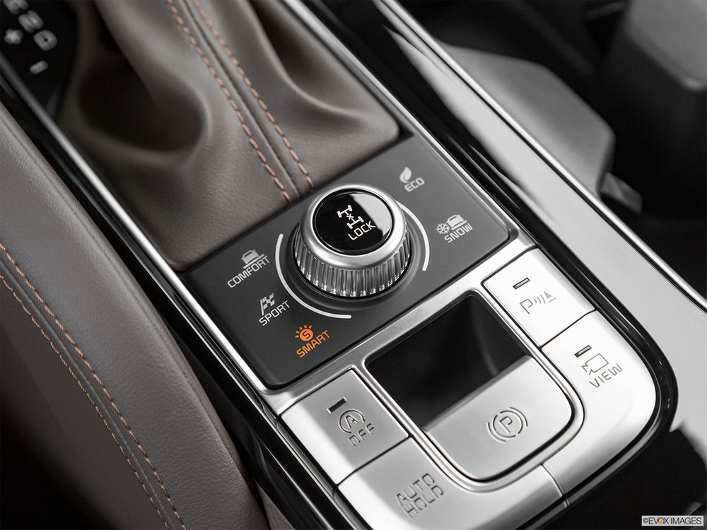 Kia Telluride Image Listing 32