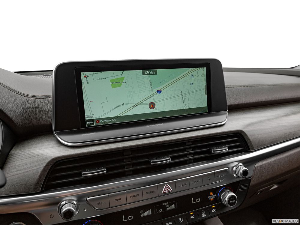 Kia Telluride Image Listing 33