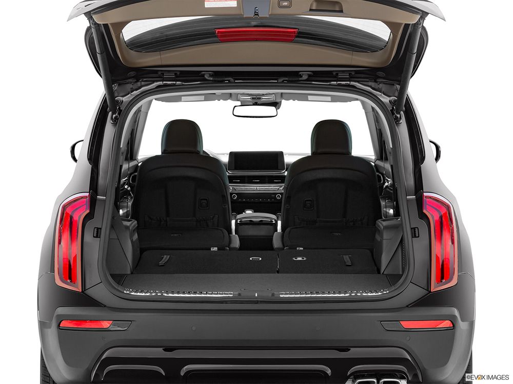 Kia Telluride Image Listing 34