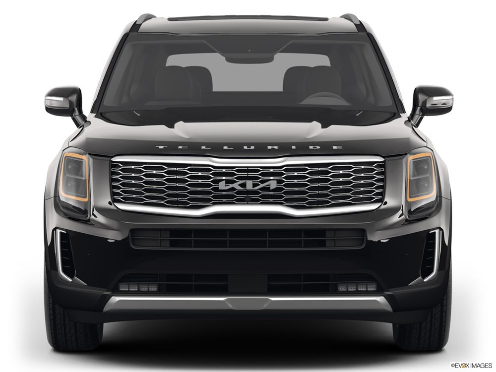 Kia Telluride Image Listing 37