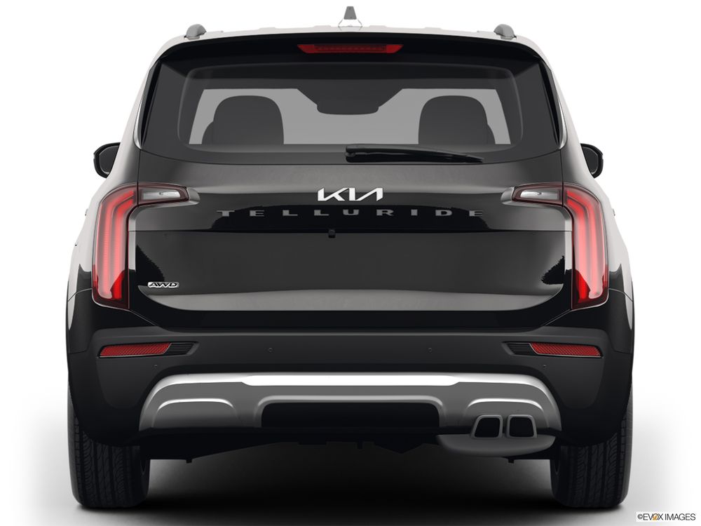 Kia Telluride Image Listing 38