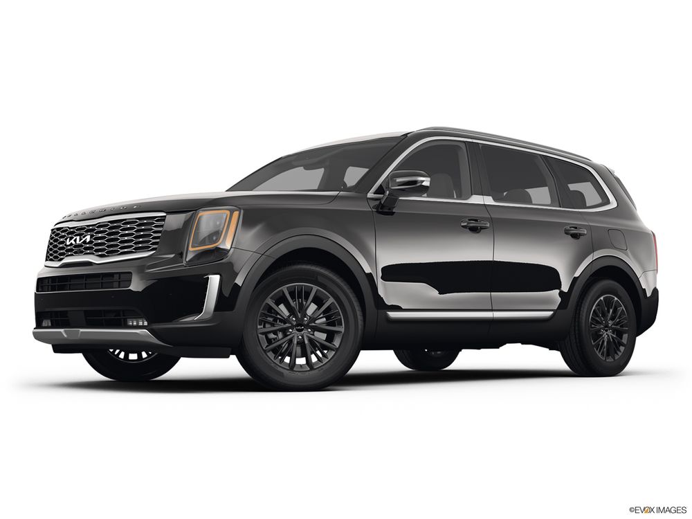 Kia Telluride Image Listing 39