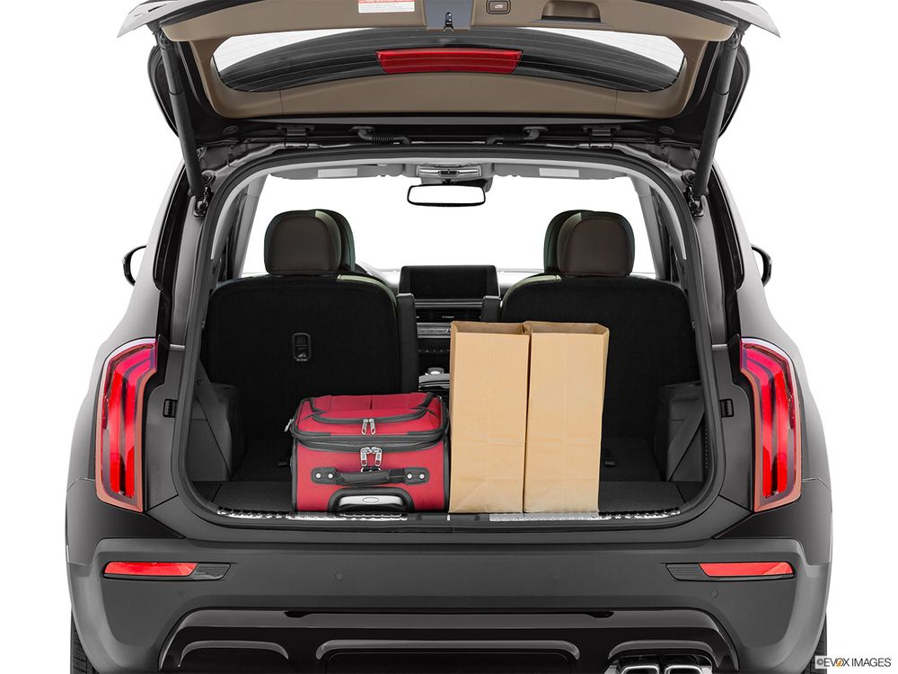 Kia Telluride Image Listing 41