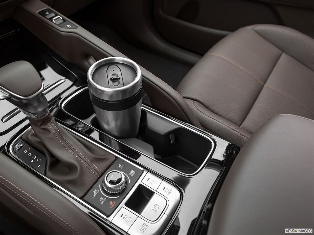 Kia Telluride Image Listing 42