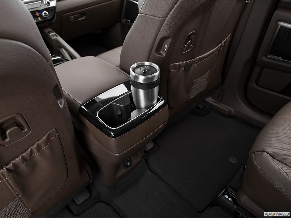 Kia Telluride Image Listing 44