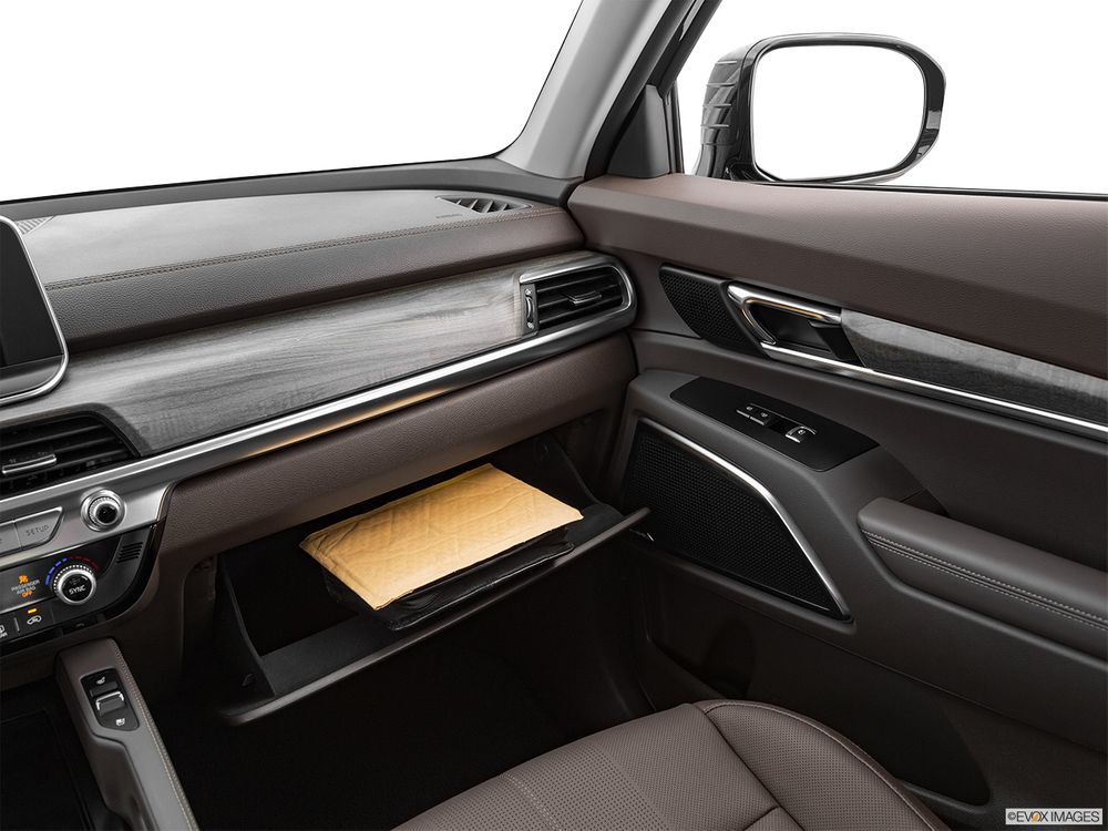 Kia Telluride Image Listing 45