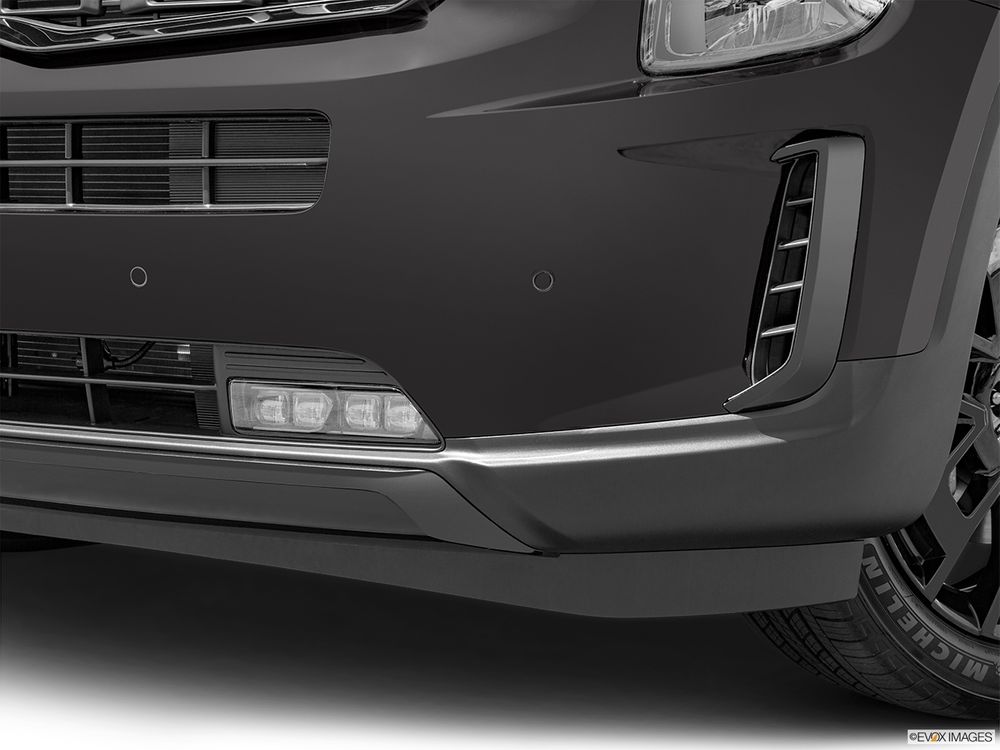 Kia Telluride Image Listing 47