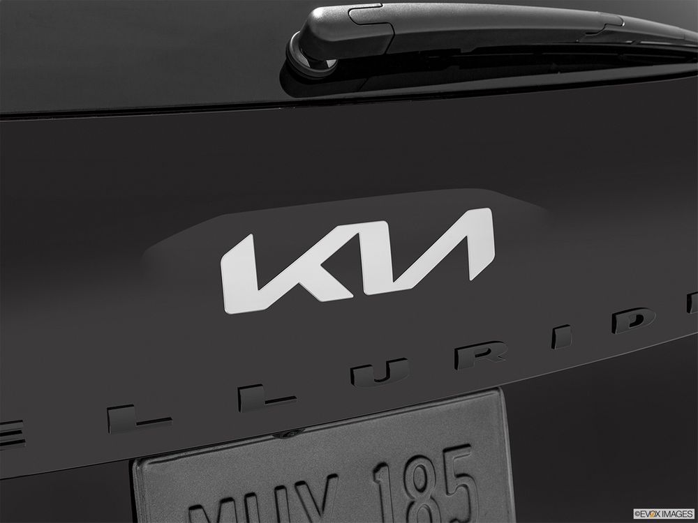 Kia Telluride Image Listing 49