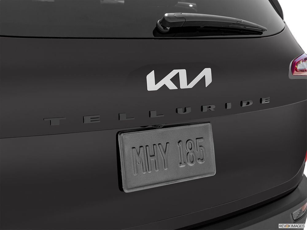 Kia Telluride Image Listing 50