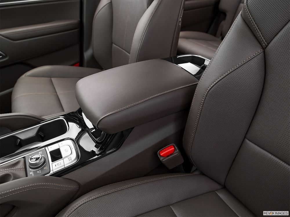 Kia Telluride Image Listing 51