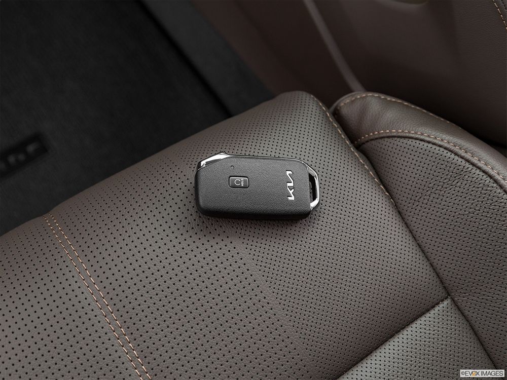 Kia Telluride Image Listing 54