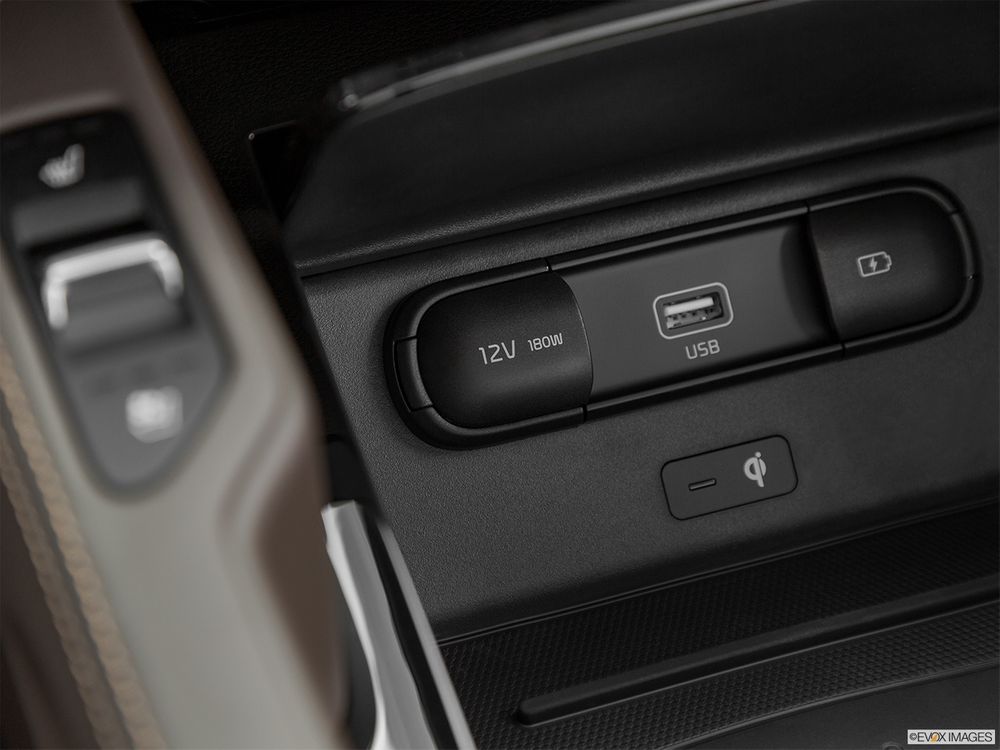 Kia Telluride Image Listing 56