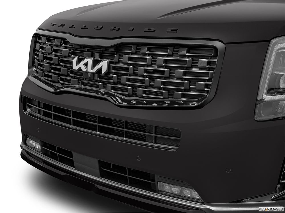 Kia Telluride Image Listing 57