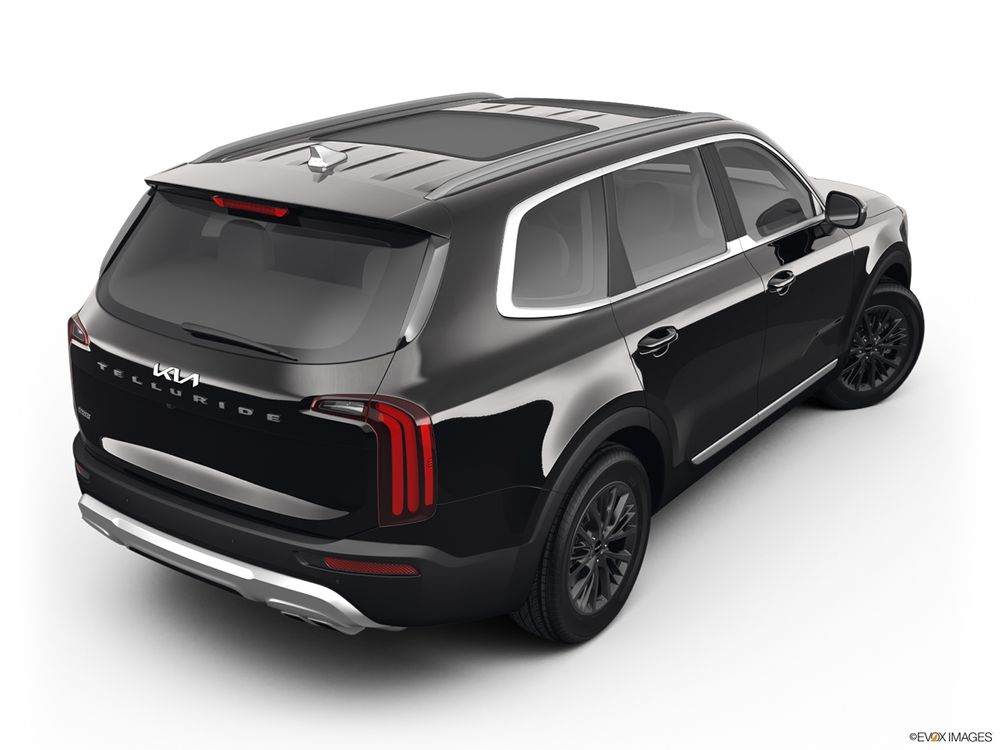 Kia Telluride Image Listing 62