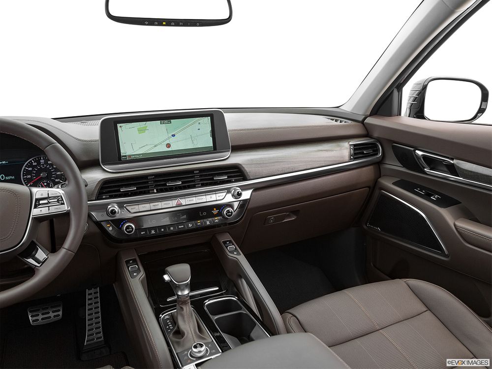 Kia Telluride Image Listing 64