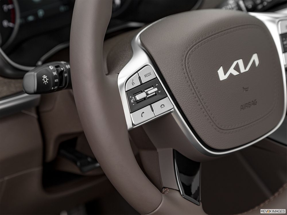 Kia Telluride Image Listing 65
