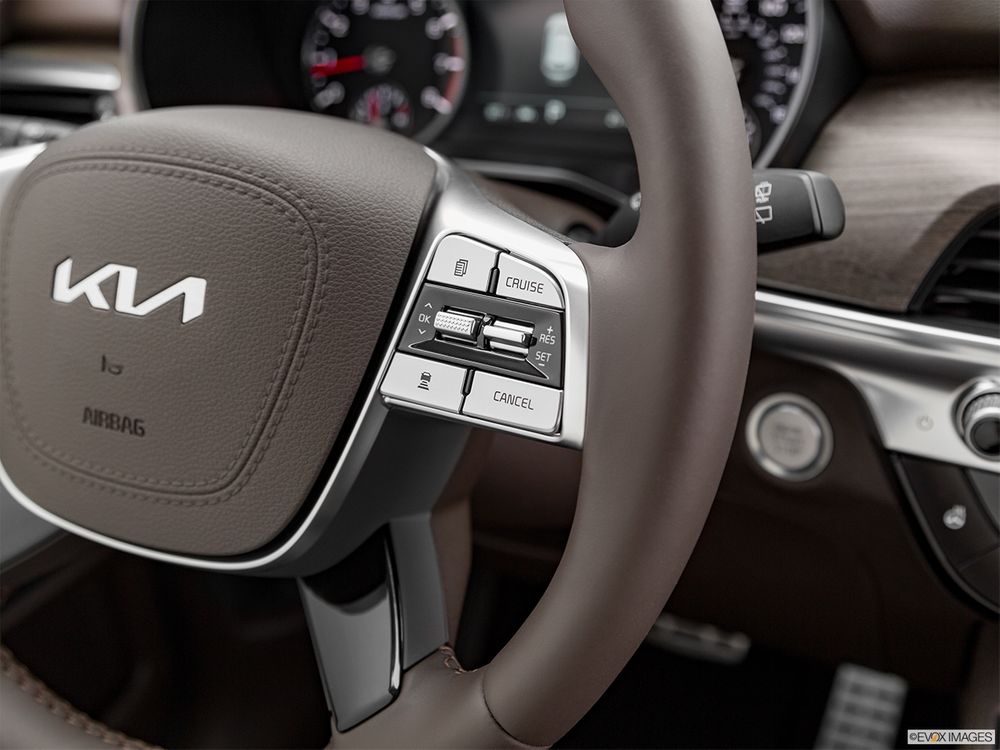 Kia Telluride Image Listing 66