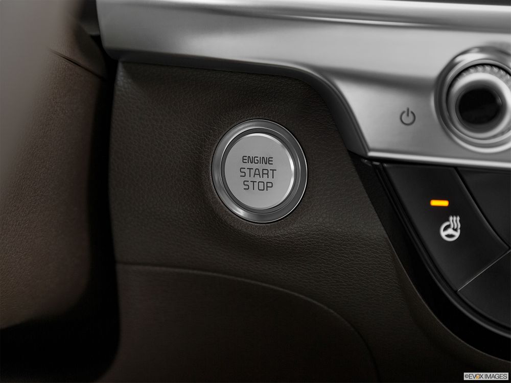 Kia Telluride Image Listing 67