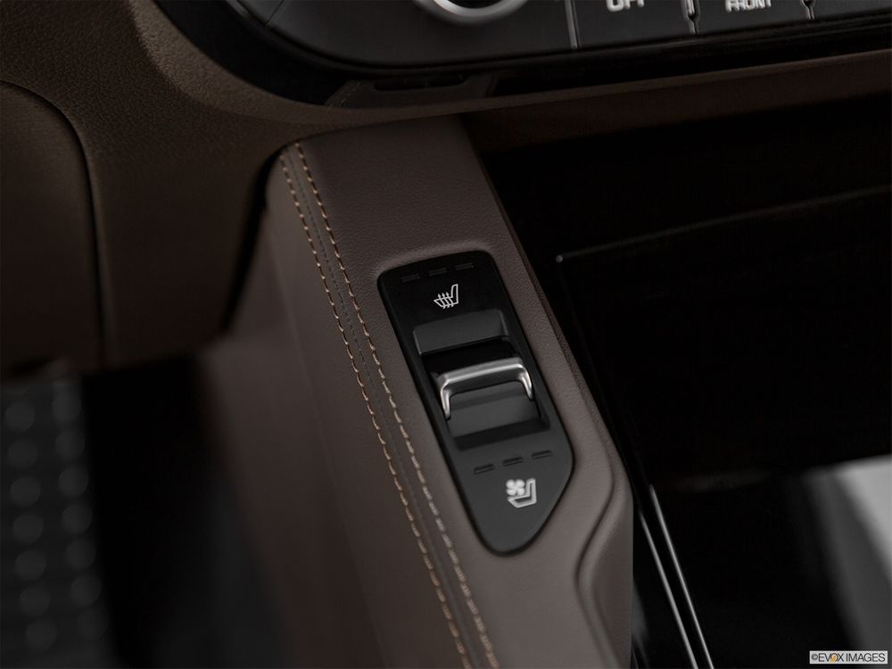 Kia Telluride Image Listing 68
