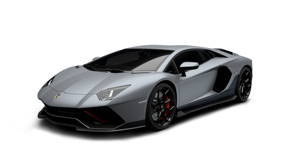 Lamborghini Aventador Ultimae