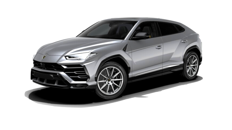 Lamborghini Urus Image Listing 1