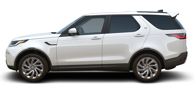 Land Rover Discovery Image Listing 2