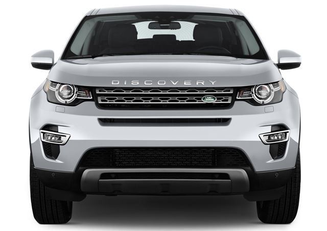Land Rover Discovery Sport Image Listing 6