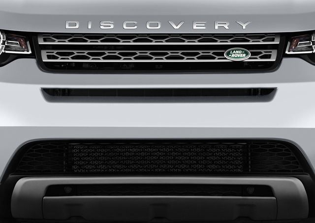 Land Rover Discovery Sport Image Listing 7