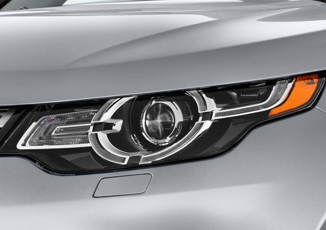 Land Rover Discovery Sport Image Listing 8