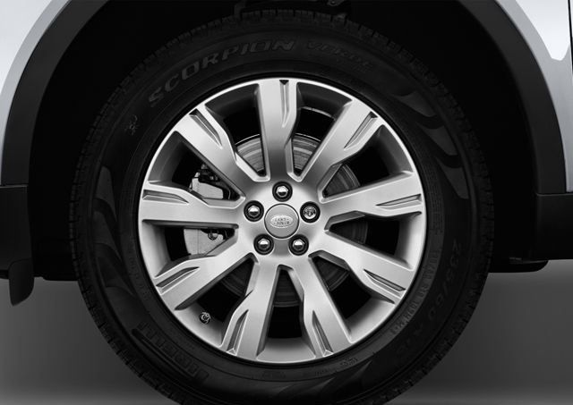Land Rover Discovery Sport Image Listing 12