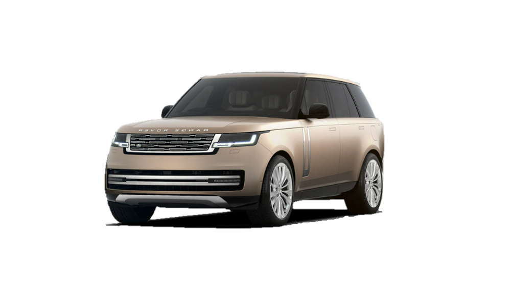 Land Rover Range Rover Image Listing 1