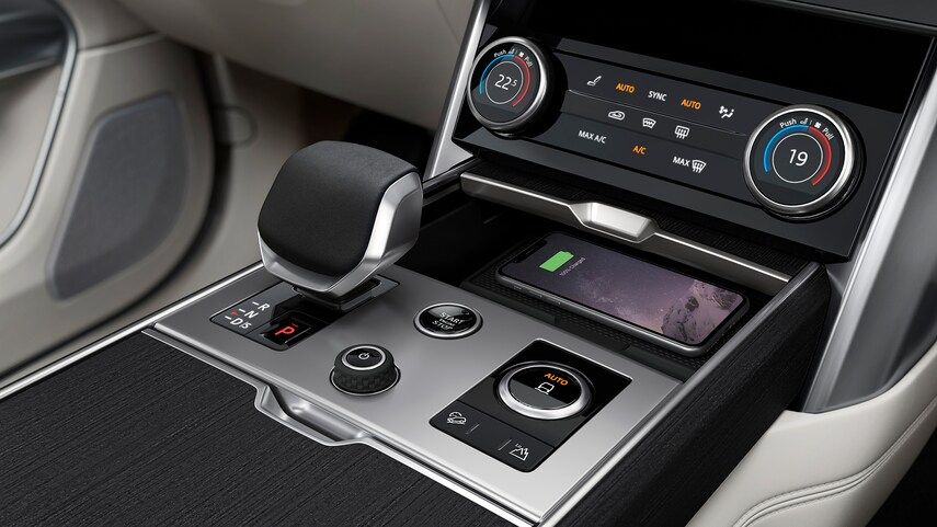 Land Rover Range Rover Image Listing 9