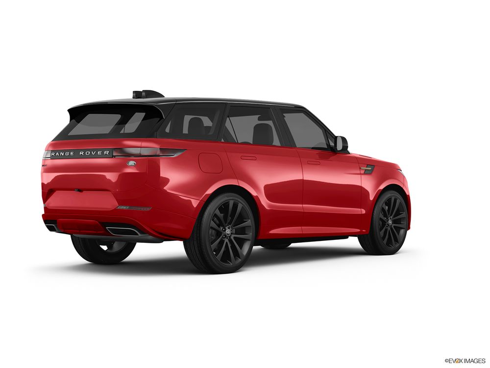 Land Rover Range Rover Sport Image Listing 2