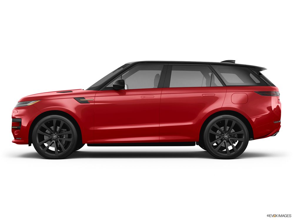 Land Rover Range Rover Sport Image Listing 3