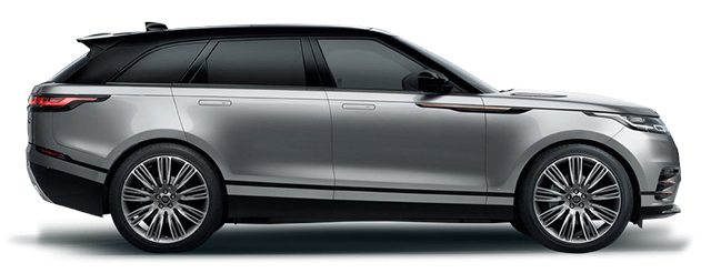 Land Rover Range Rover Velar Image Listing 2