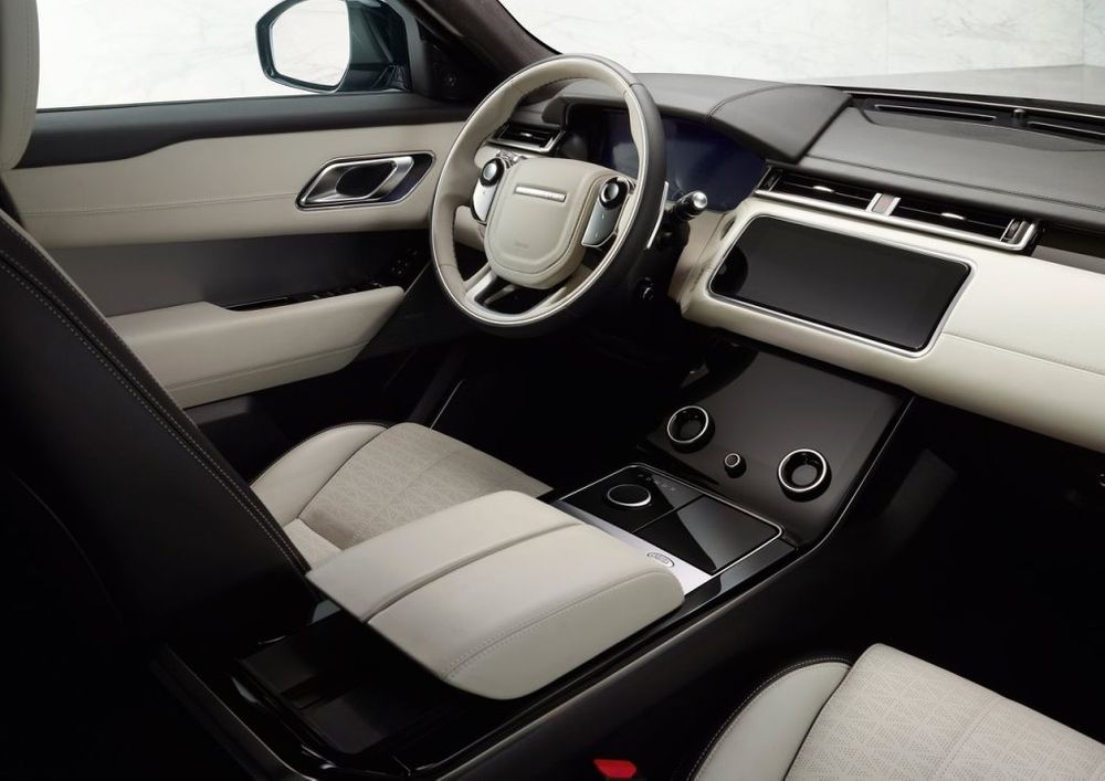 Land Rover Range Rover Velar Image Listing 9