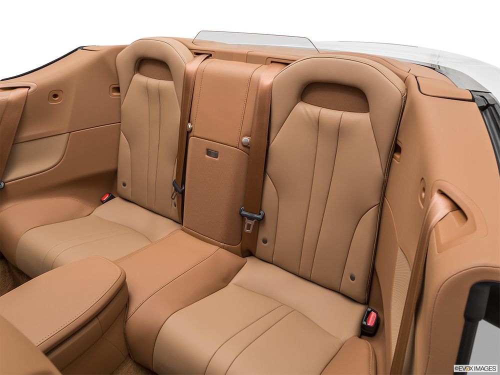 Lexus LC 500 Convertible Image Listing 16