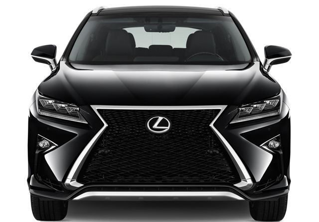 Lexus RX Image Listing 6