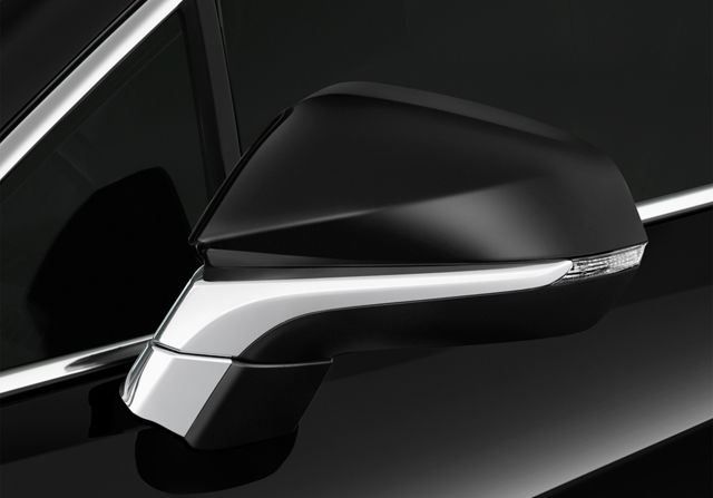 Lexus RX Image Listing 9