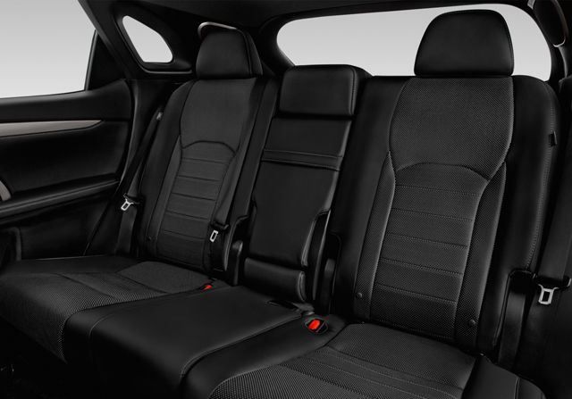 Lexus RX Image Listing 16