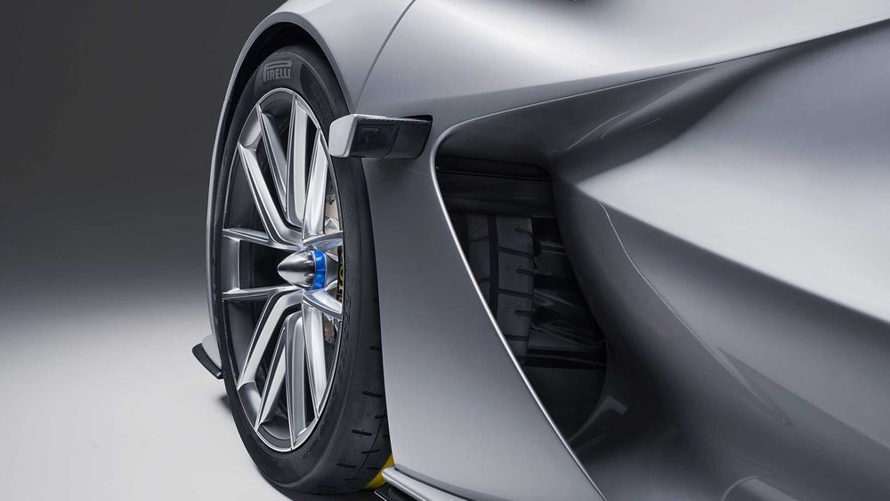 Lotus Evija Image Listing 12