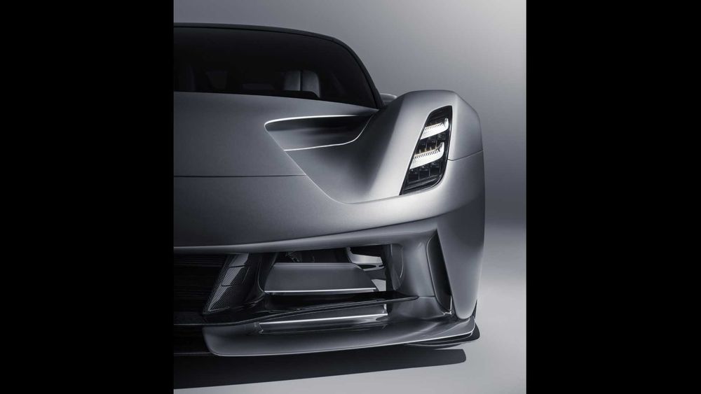 Lotus Evija Image Listing 13