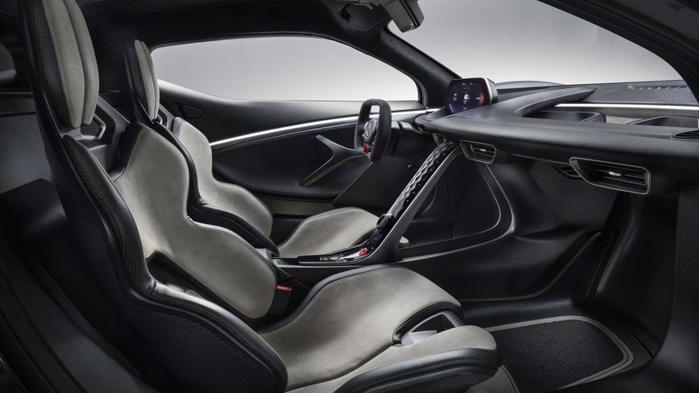 Lotus Evija Image Listing 5