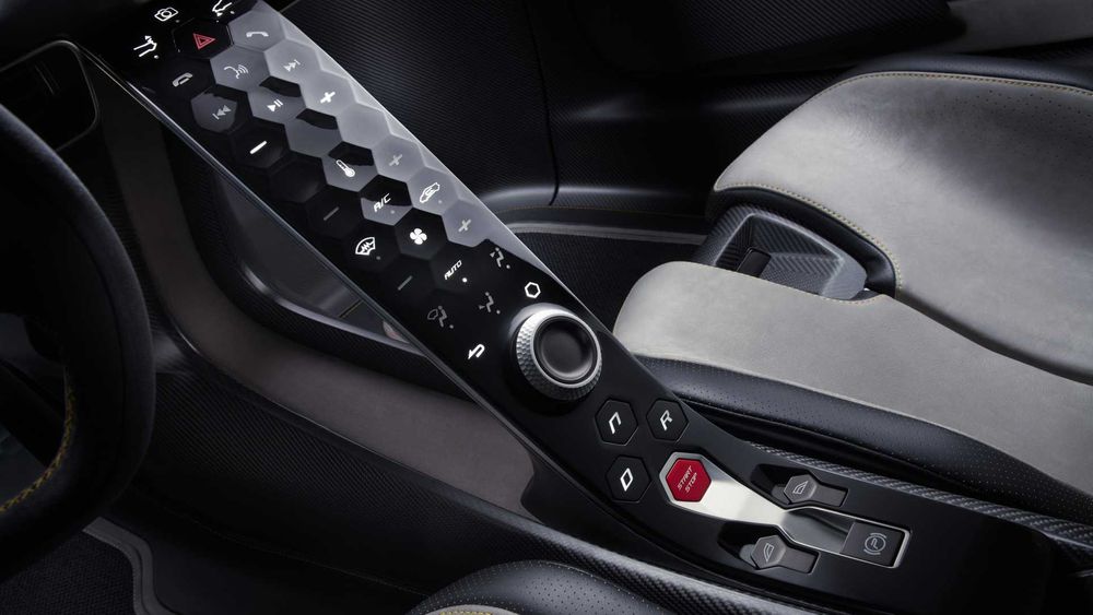 Lotus Evija Image Listing 10