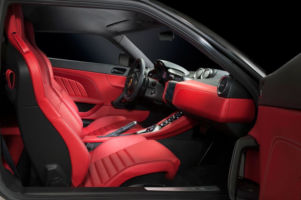 Lotus Evora Image Listing 3