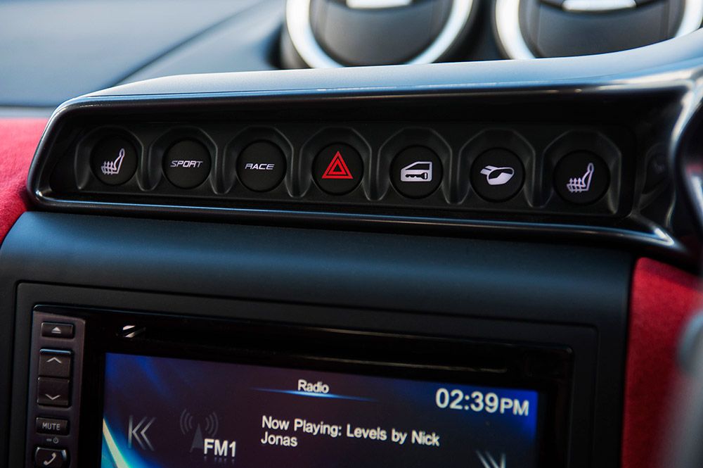 Lotus Evora Image Listing 6