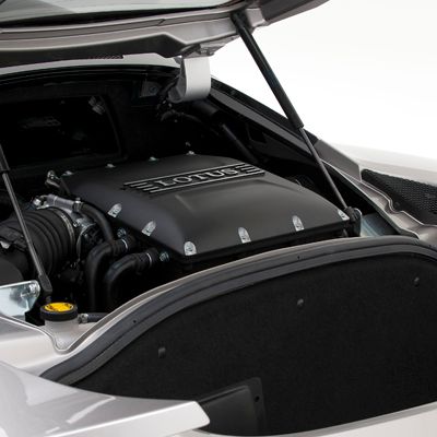 Lotus Evora Image Listing 7